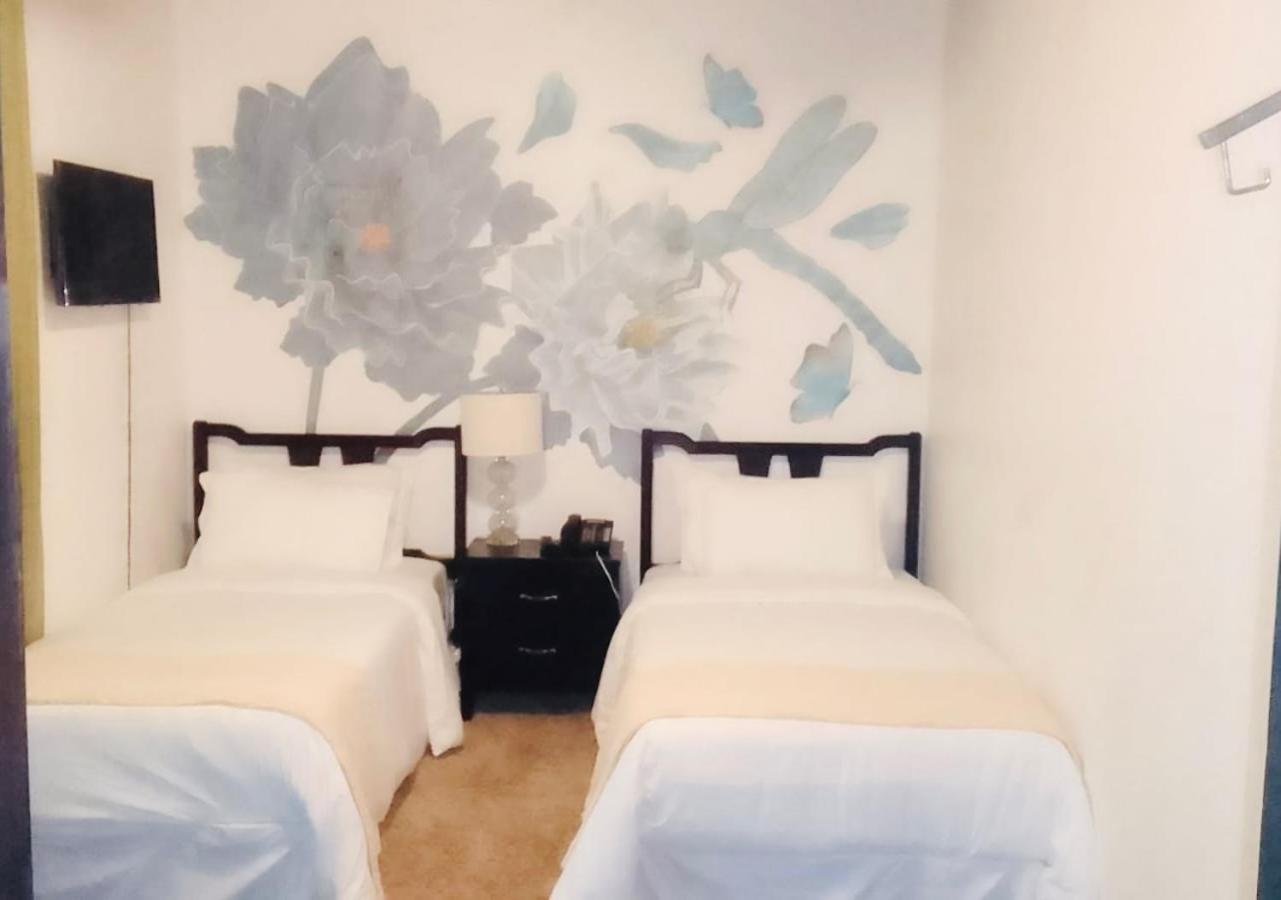 Serendipity Holistic Resort Spa 킹스톤 외부 사진