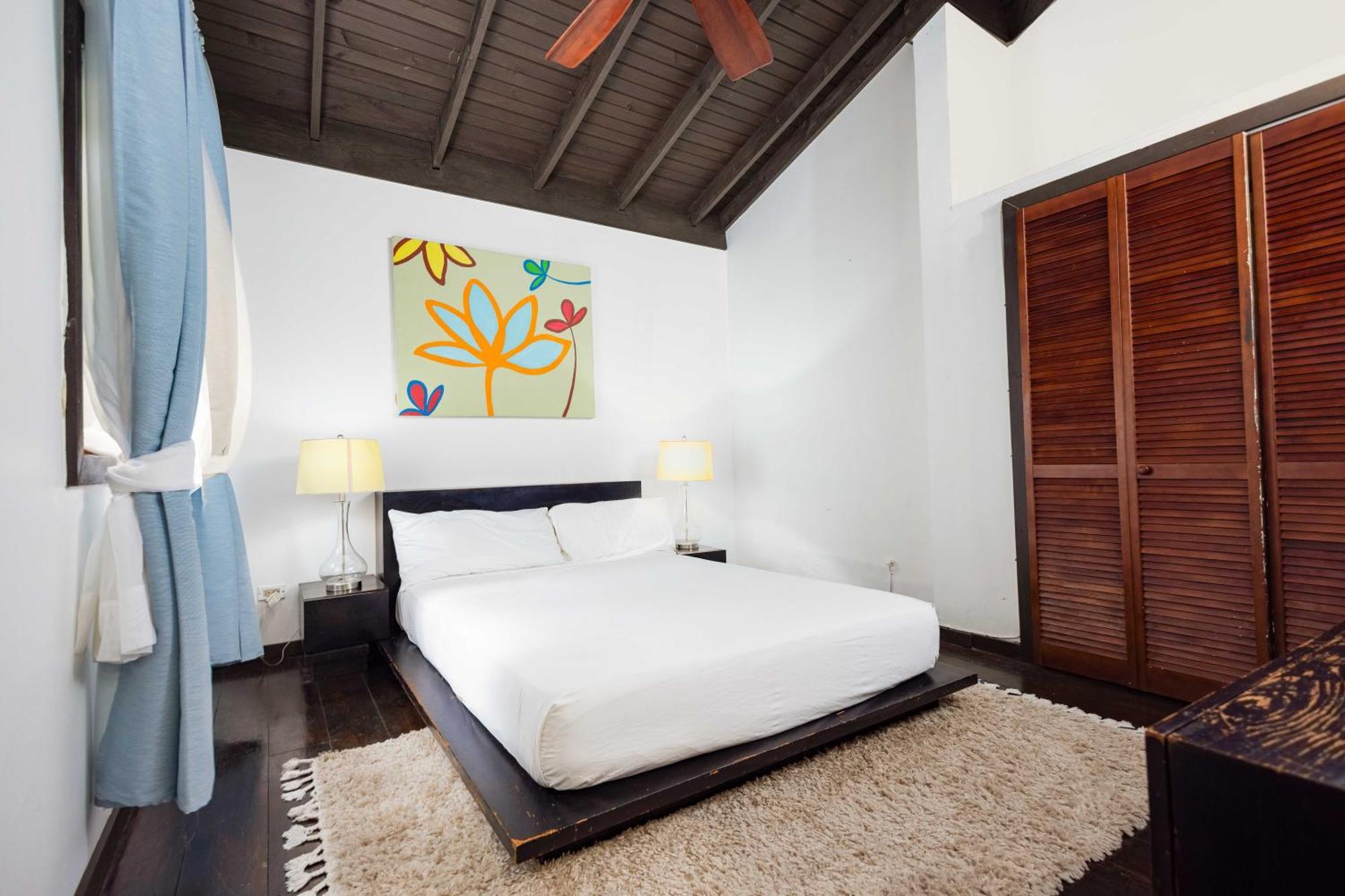 Serendipity Holistic Resort Spa 킹스톤 외부 사진