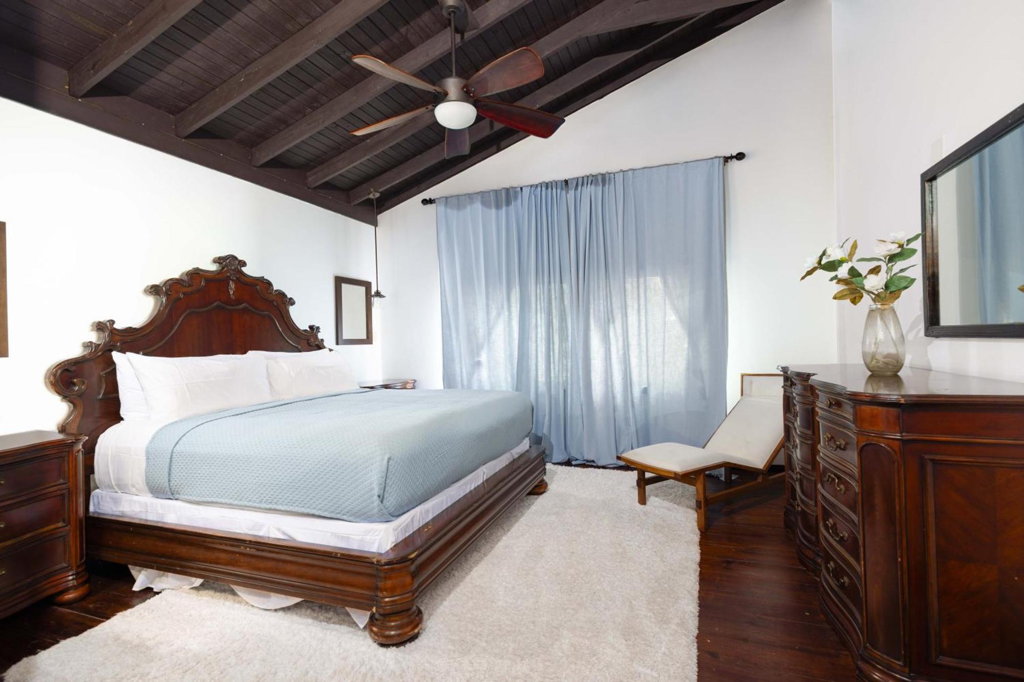 Serendipity Holistic Resort Spa 킹스톤 외부 사진