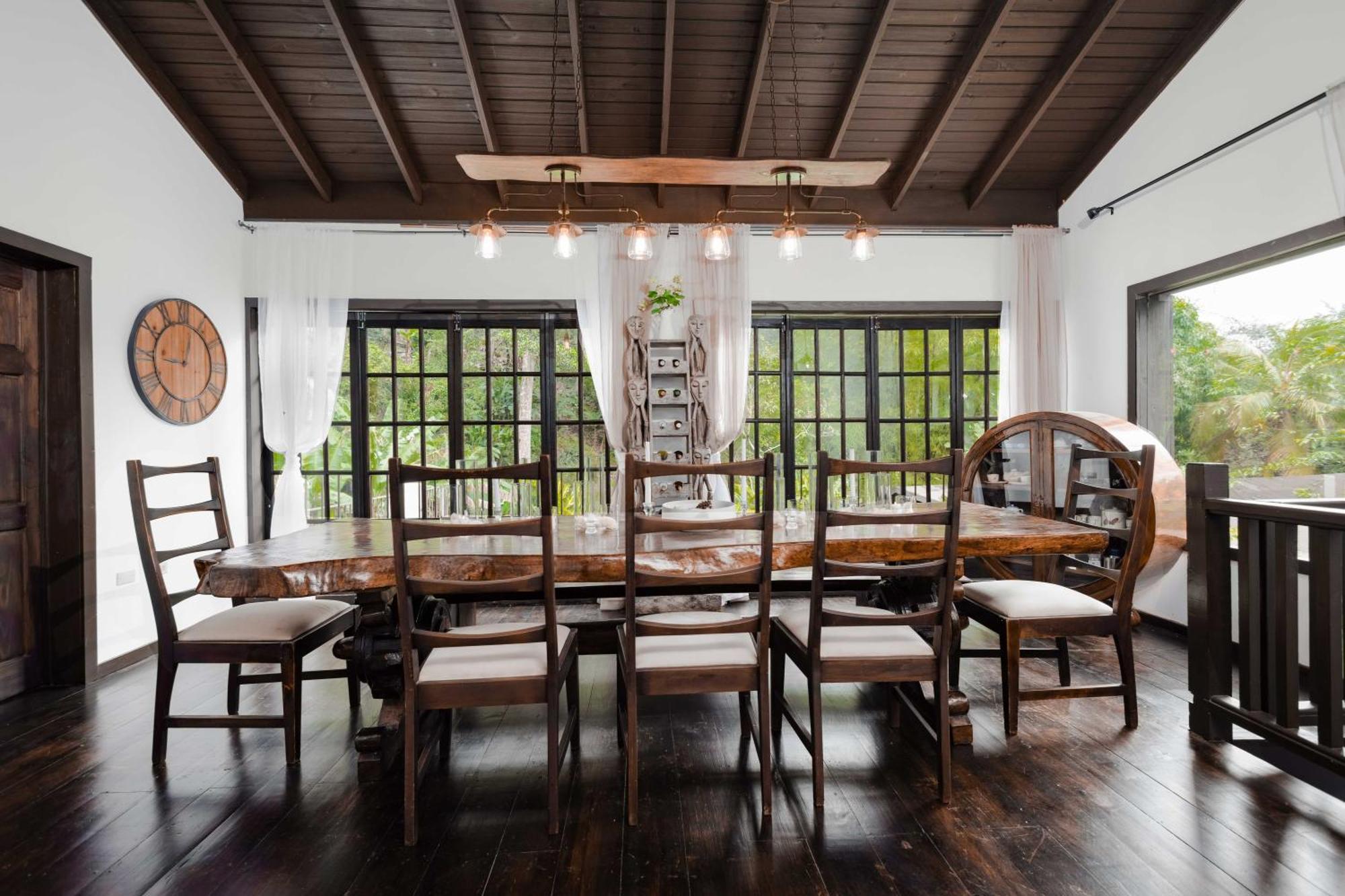 Serendipity Holistic Resort Spa 킹스톤 외부 사진